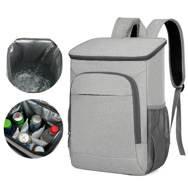 Nowy Plecak Termiczny o Dużej  – Embroidery Bag recenzja i cena