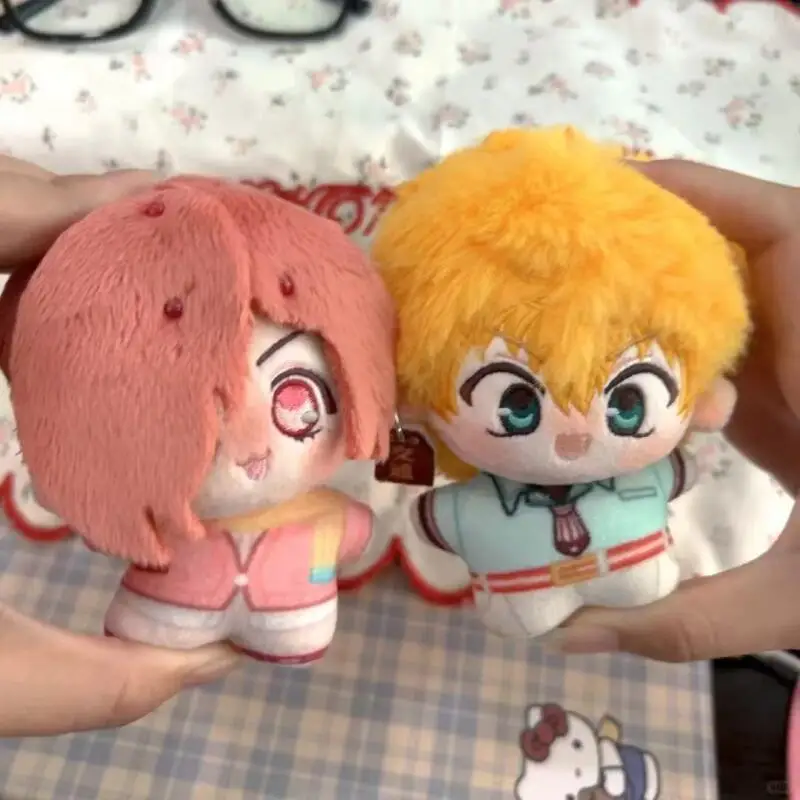 Japońskie anime Toilet-Bound H – Embroidery Bag recenzja i cena