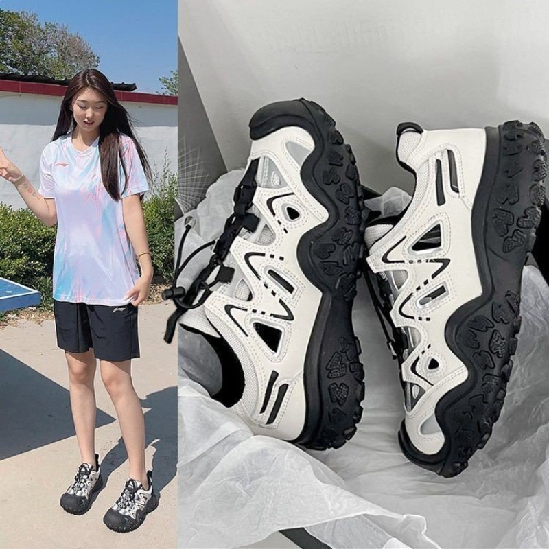 Damskie buty trekkingowe na ze – Embroidery Garments recenzja i cena