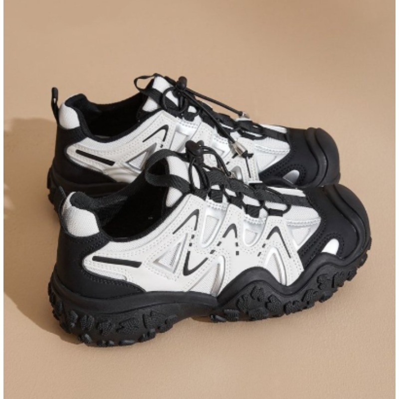 Damskie buty trekkingowe na ze – Embroidery Garments recenzja i cena