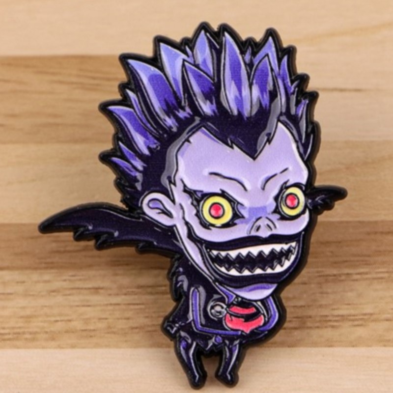 Urocze Gotyckie Mroczne Demoni – Embroidery Reddit recenzja i cena
